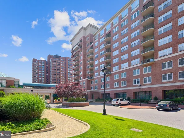 3801 Canterbury Rd Unit 817, Baltimore, MD 21218