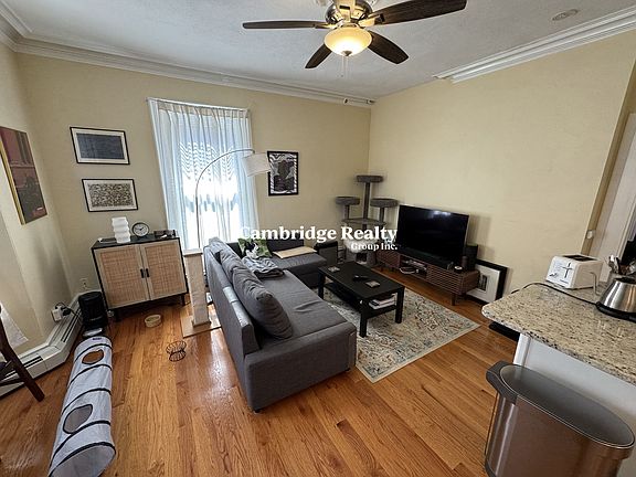 5th image of 65 Walden St #1T
