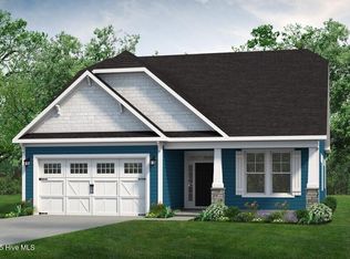 1164 Halter Pl, Calabash, NC 28467