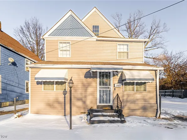 1423 E 120th St, Cleveland, OH 44106