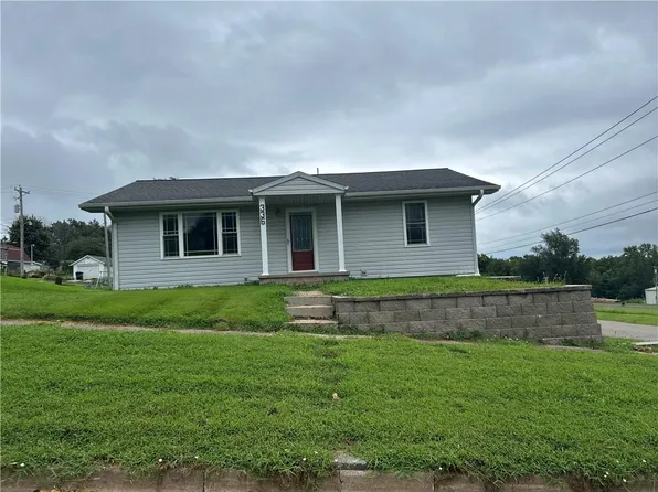 336 S Liberty St, Troy, KS 66087