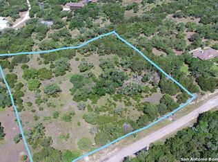 5510 Arroyo Luis Dr, Bulverde, TX 78163