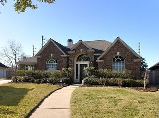 3035 Lake Estate Ct, Missouri City, TX 77459