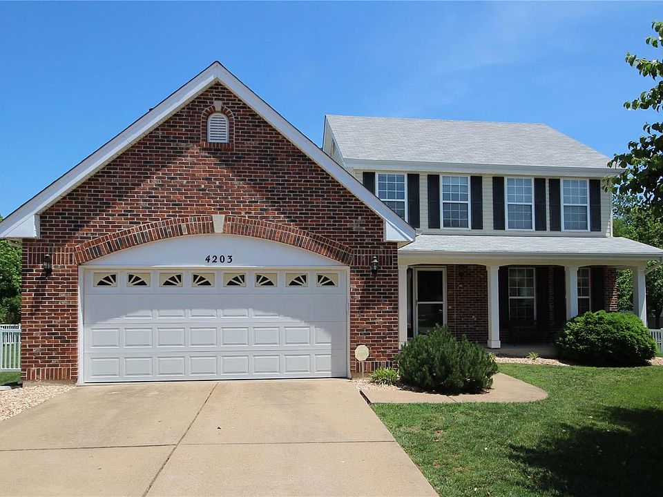 1st image of 4203 Chatford Ct
