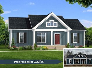 67 Petersville Rd, Cumberland, VA 23123