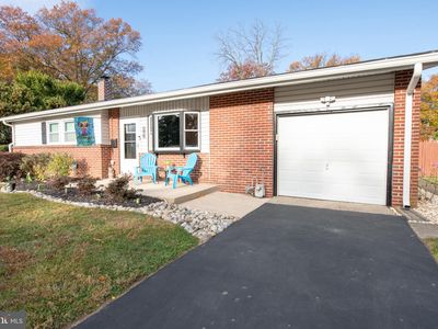 376 Newtown Rd, Warminster, PA, 18974