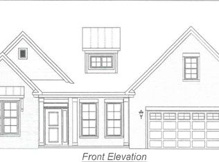6817 Glen Abbey Ln, Mount Pleasant, NC 28124
