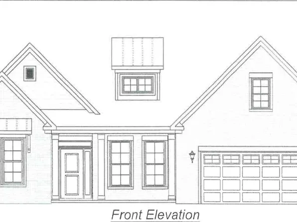 6817 Glen Abbey Ln, Mount Pleasant, NC 28124