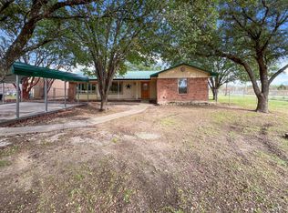 10120 County Road 390, Terrell, TX 75161