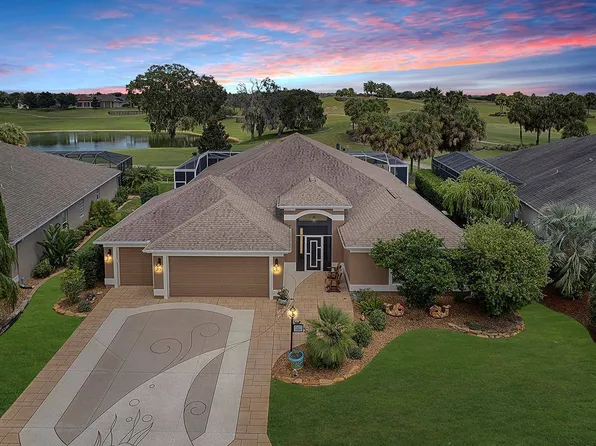 2993 Amherst Way, The Villages, FL 32163
