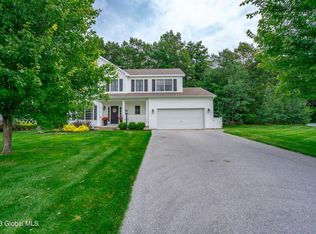 1 Liberty Way, Clifton Park, NY 12065