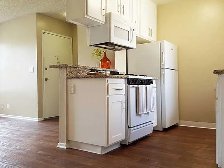 Shadow Mountain Apartments — Photo 25