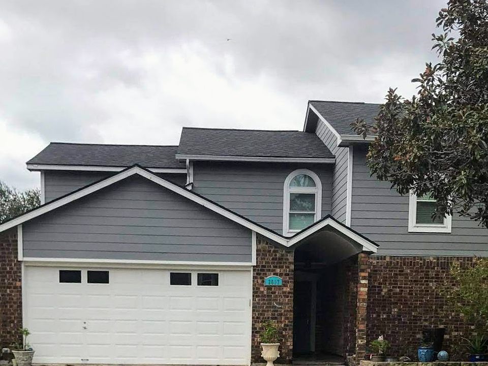 Exterior House