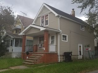 7009 Madison Ave, Cleveland, OH