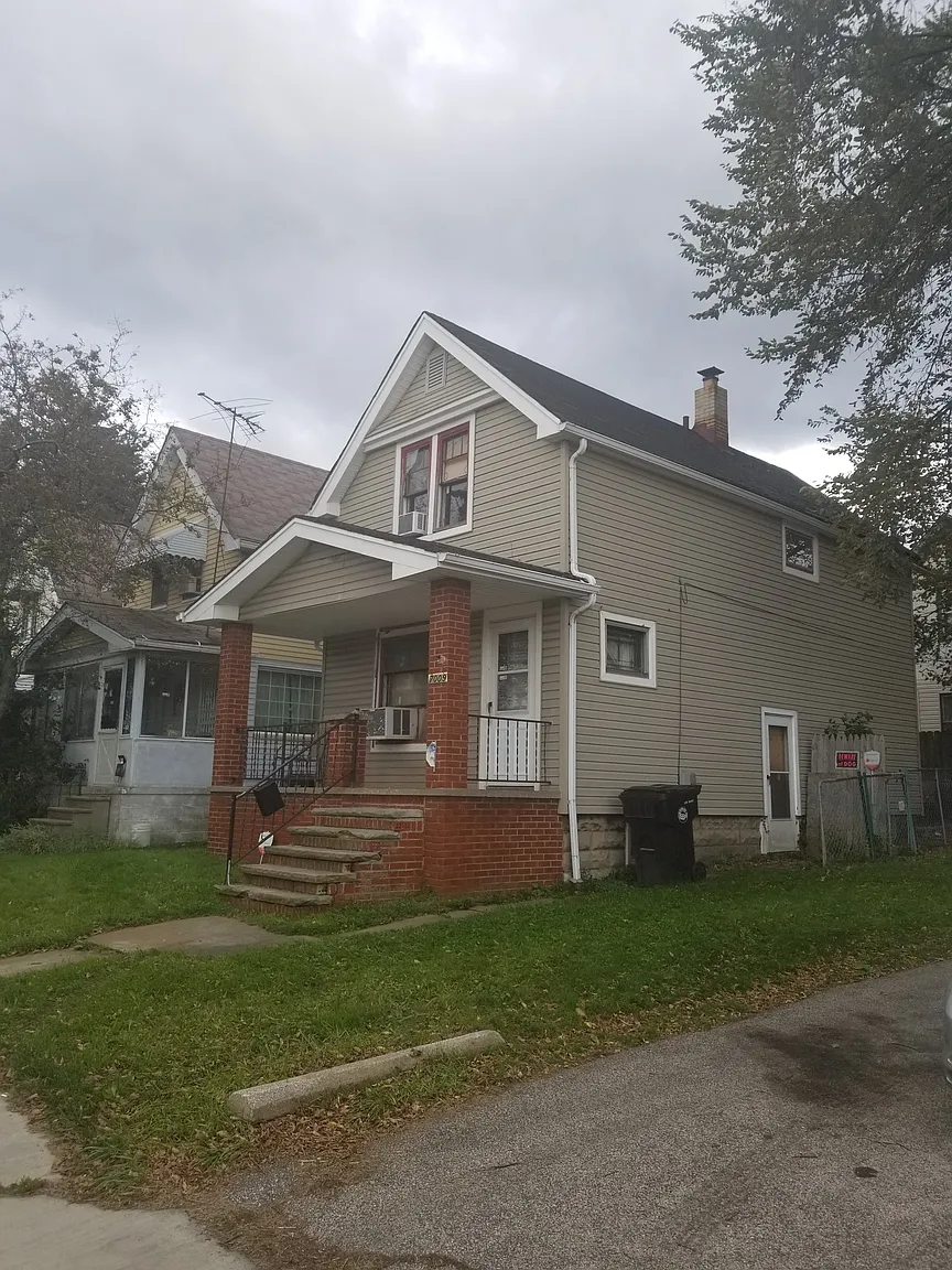 7009 Madison Ave photo 1