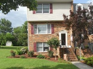 212 Wakefield Pl, Harrisonburg, VA 22801