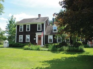 16 Washington St, Mendon, MA 01756