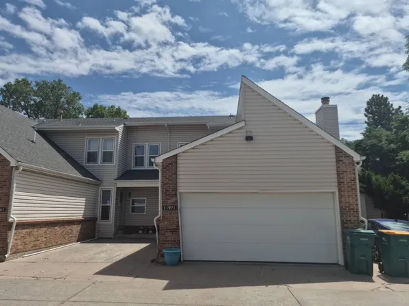 11971 E Nevada Cir, Aurora, CO 80012