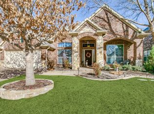 4105 Colina Ave, Denton, TX 76210