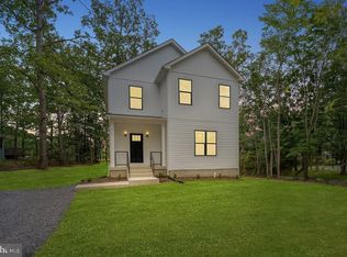 515 Constitution Blvd, Locust Grove, VA 22508