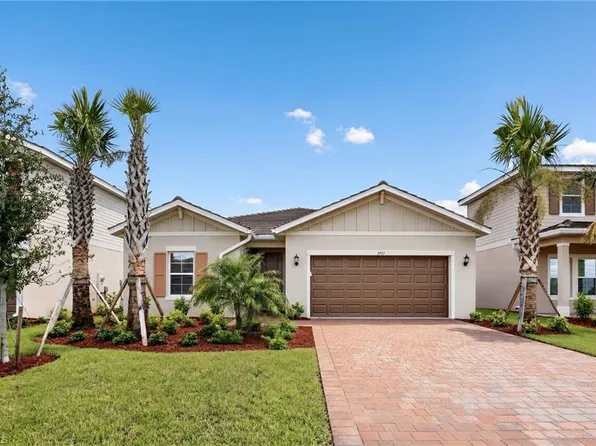 3937 Passion Vine DR, ALVA, FL 33920