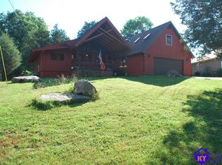 426 Valley Greens Rd, Brandenburg, KY 40108