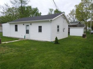 13017 Luthman Rd, Minster, OH 45865