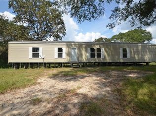 12006 McAllister Ln, Kentwood, LA 70444