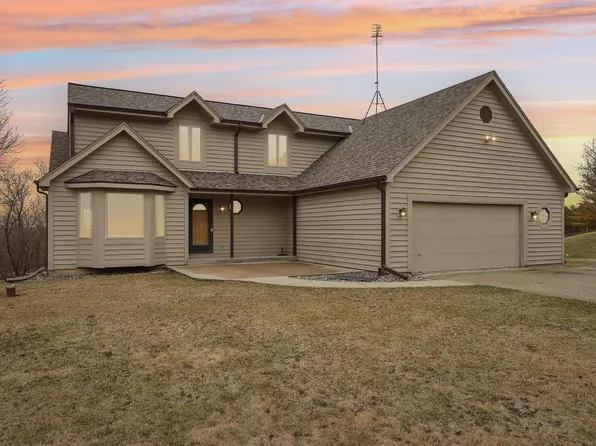 W2744 Lafollette ROAD, Neosho, WI 53059