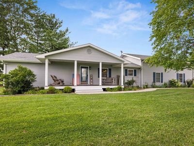 9805 Rummage Rd, Whitesville, KY, 42378