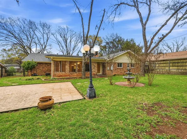 1702 Marshalldale Dr, Arlington, TX 76013