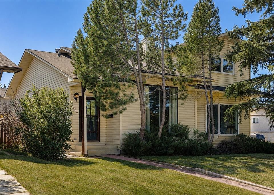 1st image of 3624 N Cedarille Dr SW
