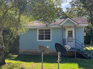 617 E Madison St, Troy, AL 36081