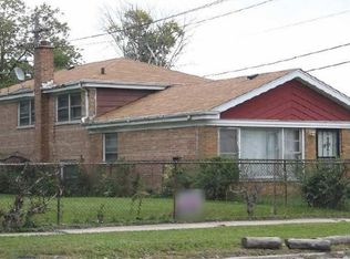 14637 Vincennes Rd, Harvey, IL 60426