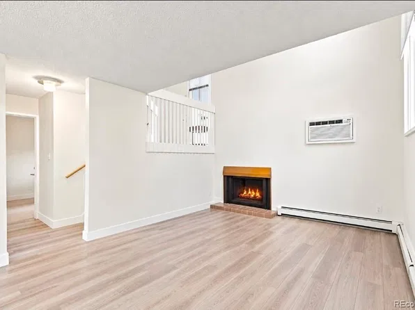 6455 E Bates Avenue #4-105, Denver, CO 80222