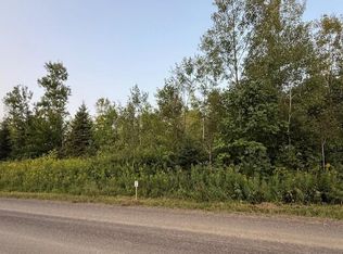 C McDonald Road, Castle Hill, ME 04757