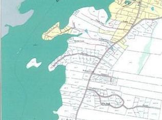 0 Bristol Rd, Damariscotta, ME 04543