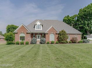 806 Brittany Ave, Elizabethtown, KY 42701