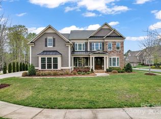 400 Eden Hollow Ln, Matthews, NC 28104