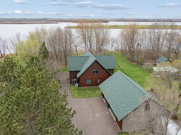 24179 Clam Lake Dr, Siren, WI 54872
