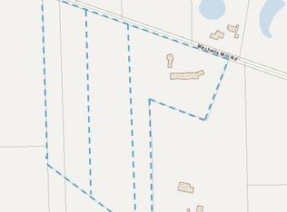 Mitchells Mill Rd, Chardon, OH 44024