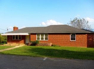 395 Carmel Hl, Greeneville, TN 37743
