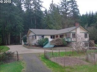 86838 Bailey Hill Rd, Eugene, OR 97405