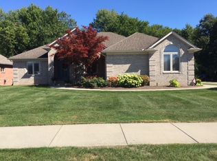 49308 Monte Rd, Chesterfield, MI 48047