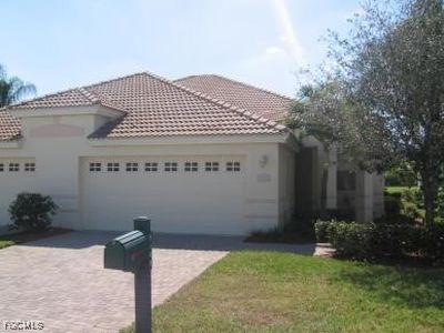 8460 Brittania Dr, Fort Myers, FL, 33912