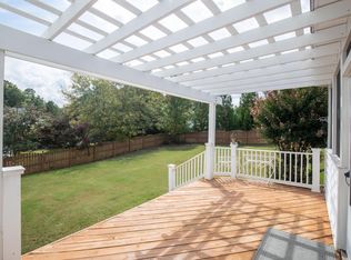 314 Kelly West Dr, Apex, NC 27502