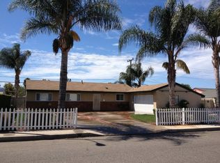 1318 Graham St, Simi Valley, CA 93065