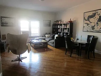 Rented by Keller Williams NYC