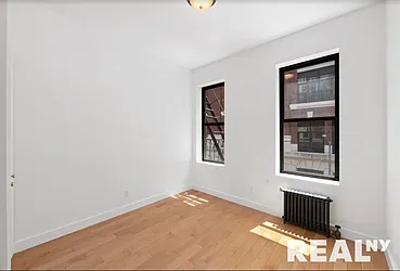 Rented by REAL New York
