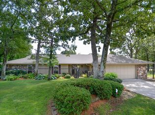 1900 Wellington Way, Fort Smith, AR 72908